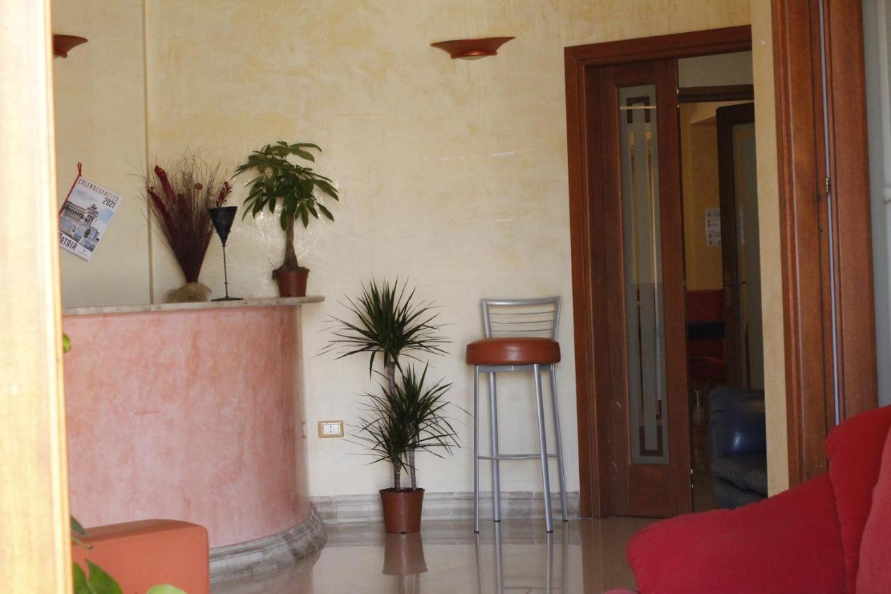 Hotel Costa Antiga Castelsardo Bagian luar foto