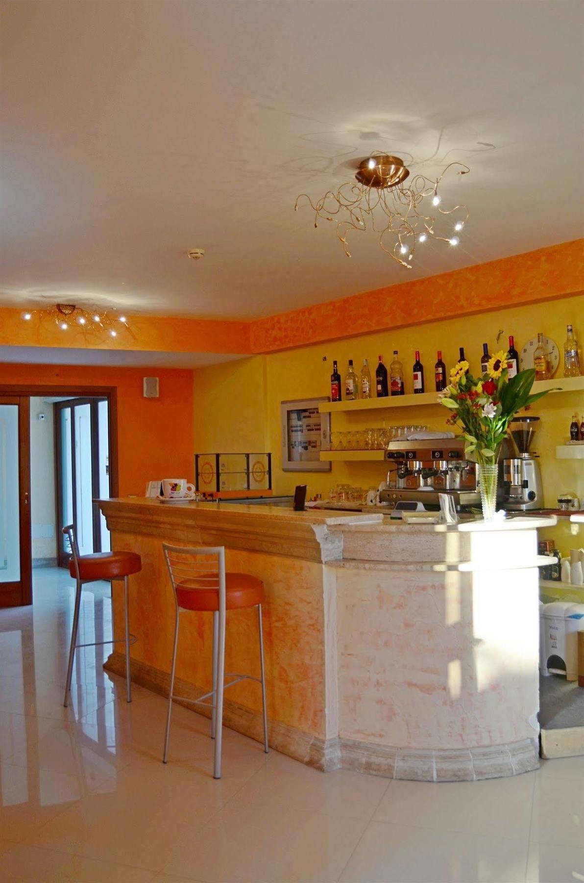 Hotel Costa Antiga Castelsardo Bagian luar foto