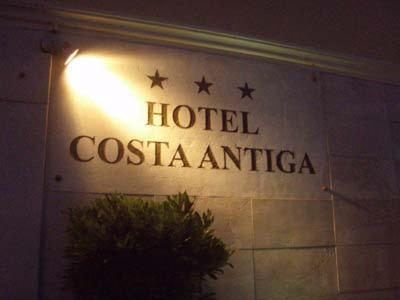 Hotel Costa Antiga Castelsardo Bagian luar foto